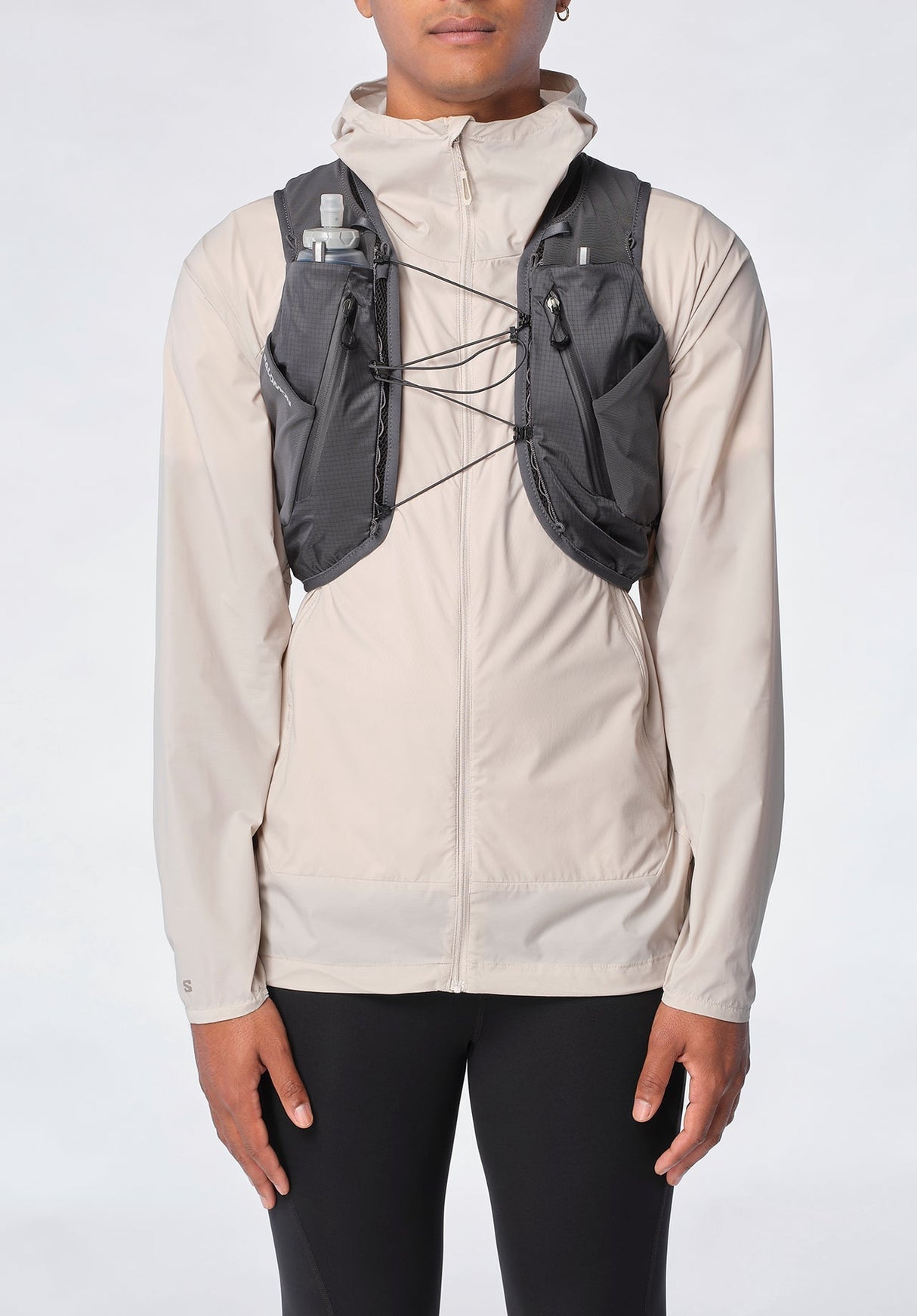 Salomon | Adv Skin Cross Season 15 | Drinkvest | Unisex | Trail.nl