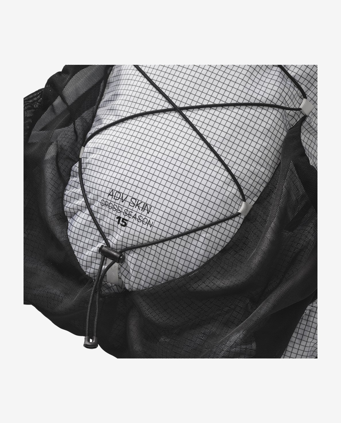 Salomon | Adv Skin Cross Season 15 | Drinkvest | Unisex | Trail.nl