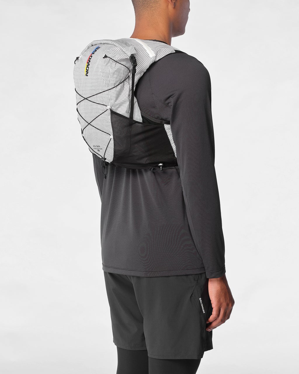 Salomon | Adv Skin Cross Season 15 | Drinkvest | Unisex | Trail.nl