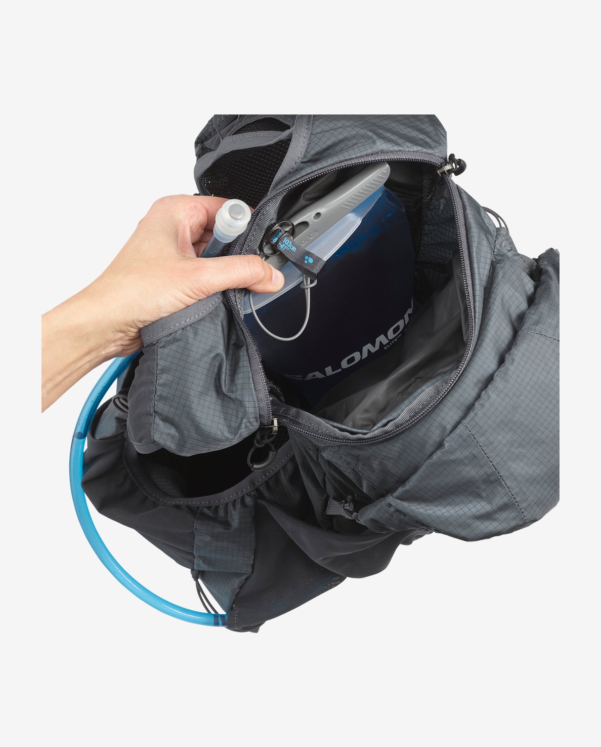 Salomon | Adv Skin Cross Season 15 | Drinkvest | Unisex | Trail.nl