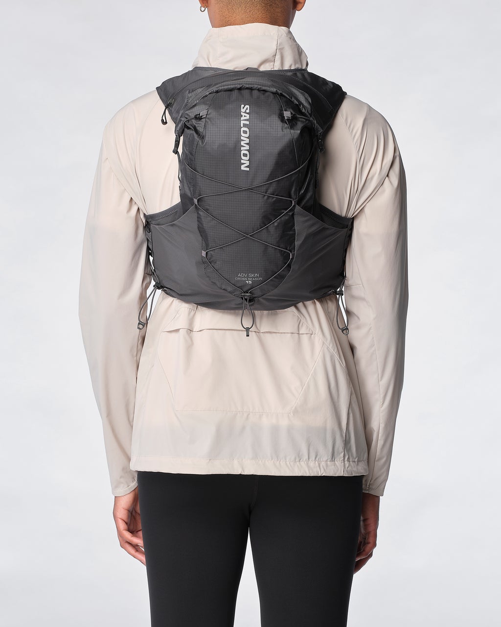 Salomon | Adv Skin Cross Season 15 | Drinkvest | Unisex | Trail.nl