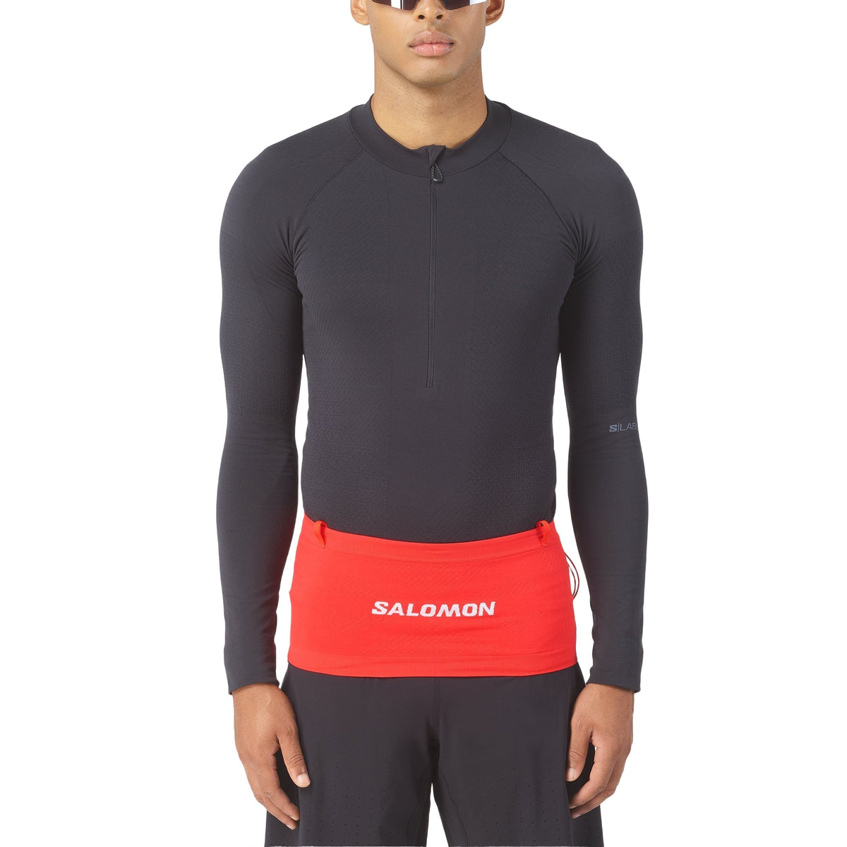 Salomon ADV Skin Seamless Belt | Trail.nl