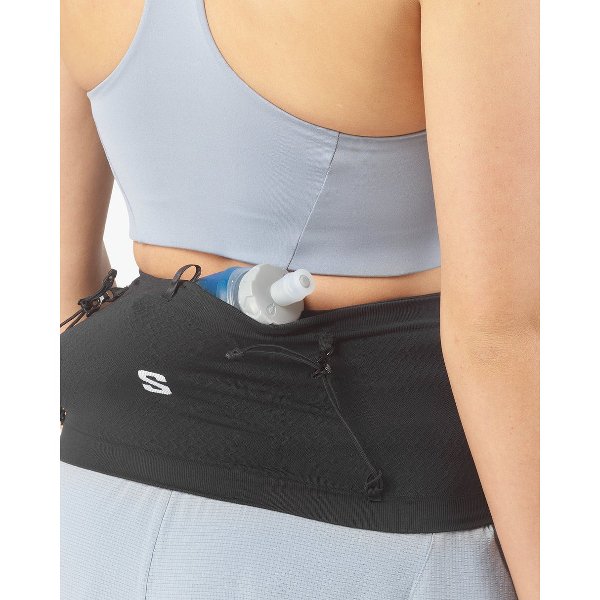 Salomon | ADV Skin Seamless | Running Belt | Trail.nl