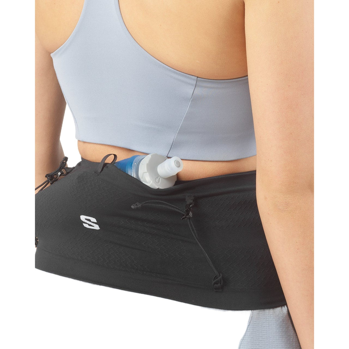 Salomon ADV Skin Seamless Belt | Trail.nl
