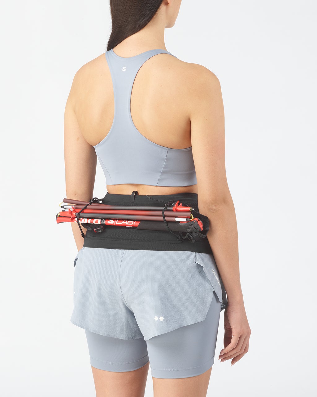 Salomon | ADV Skin Seamless | Running Belt | Trail.nl