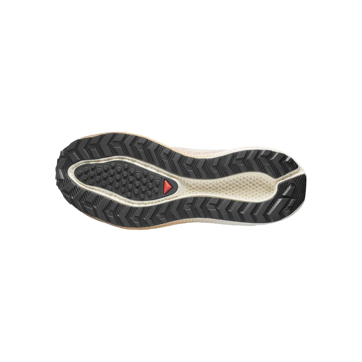 Salomon Aero Blaze 4 GRVL Dames - Trail.nl