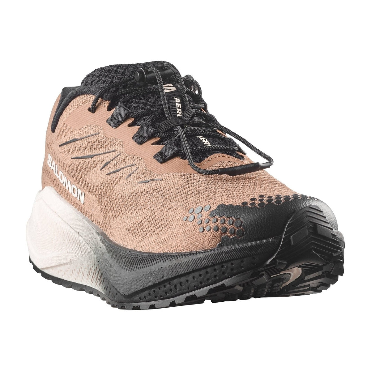 Salomon Aero Blaze 4 GRVL Heren | Trail.nl