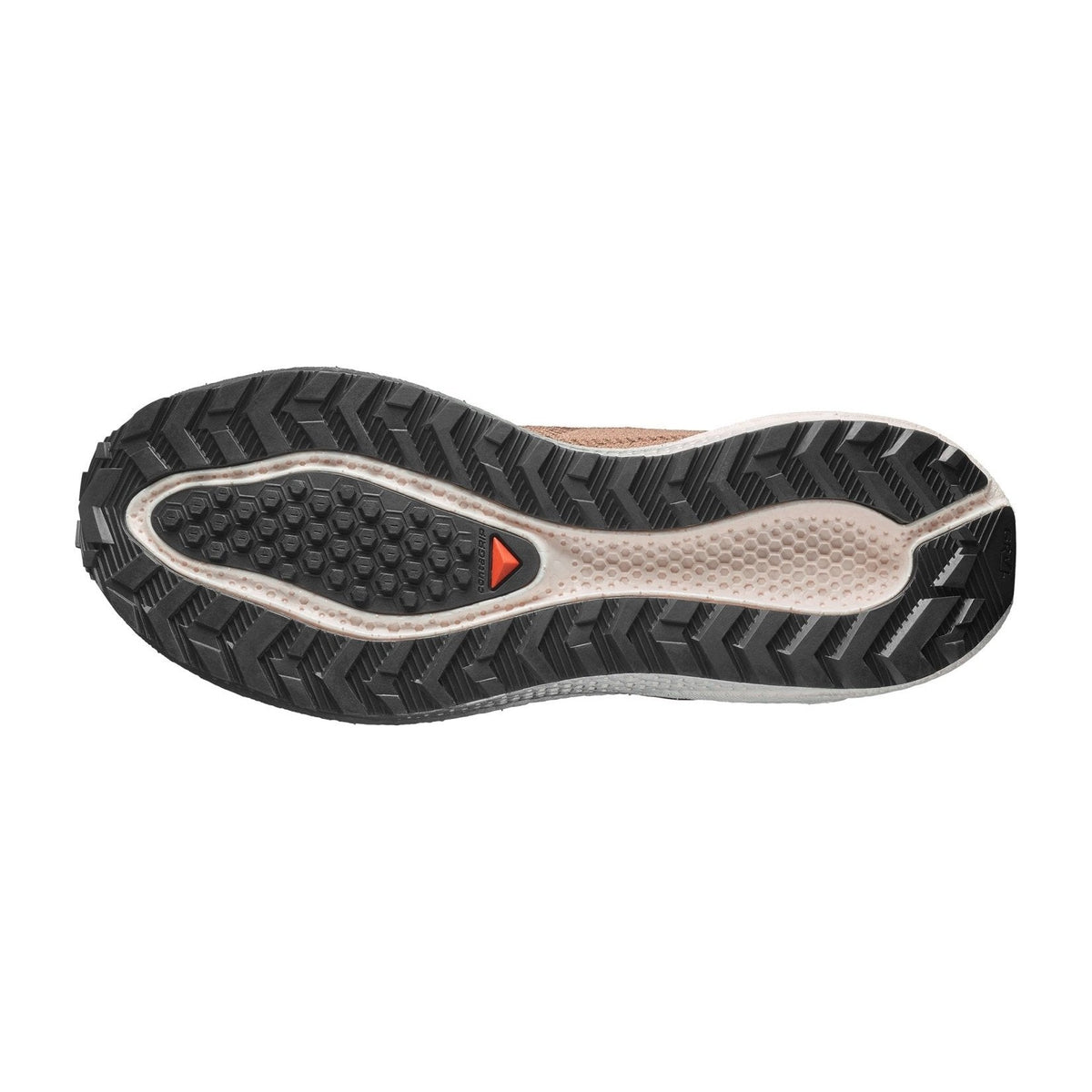 Salomon Aero Blaze 4 GRVL Heren | Trail.nl