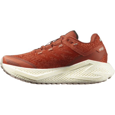 Salomon | Aero Glide 3 Grvl | Trailschoenen | Dames | Trail.nl