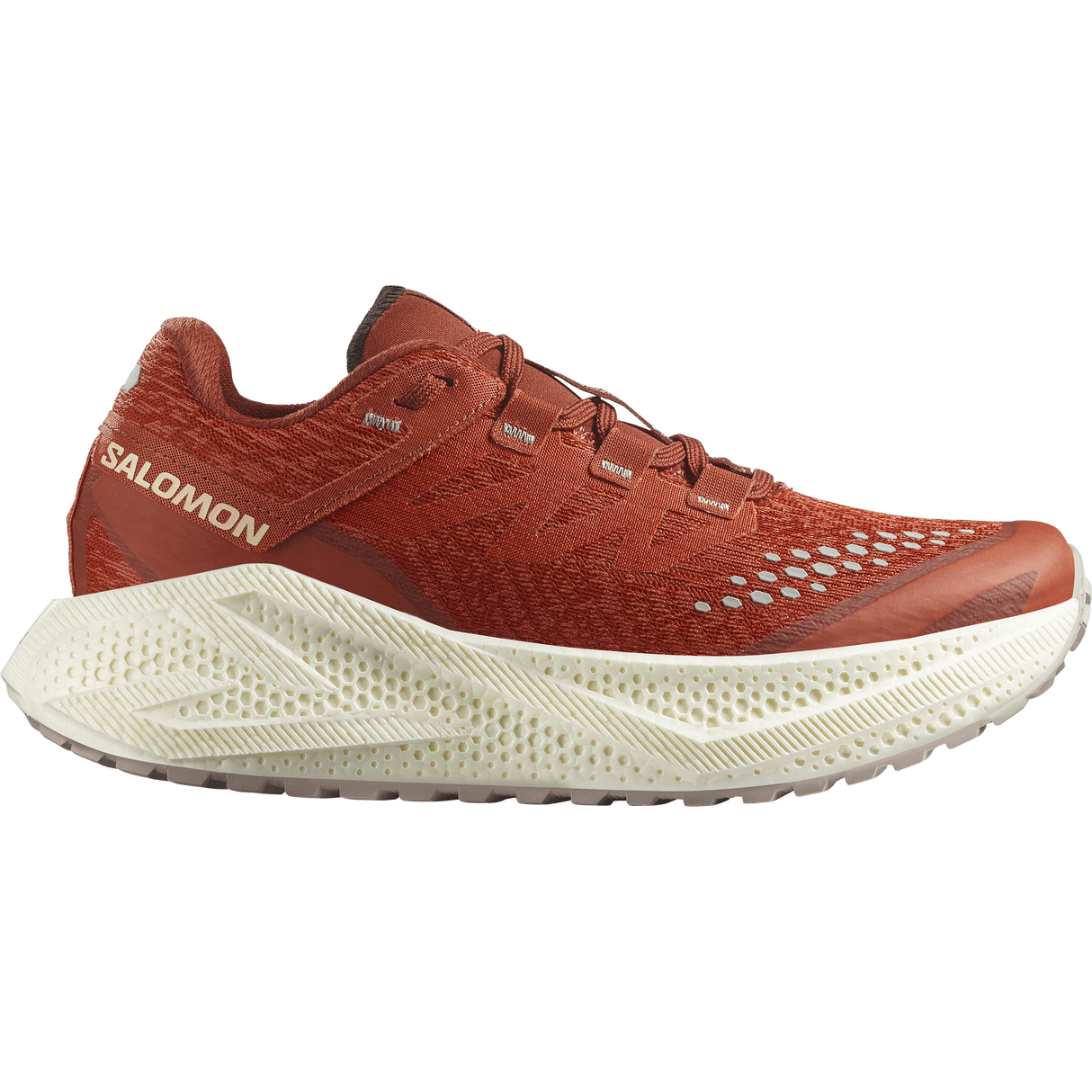 Salomon | Aero Glide 3 Grvl | Trailschoenen | Dames | Trail.nl