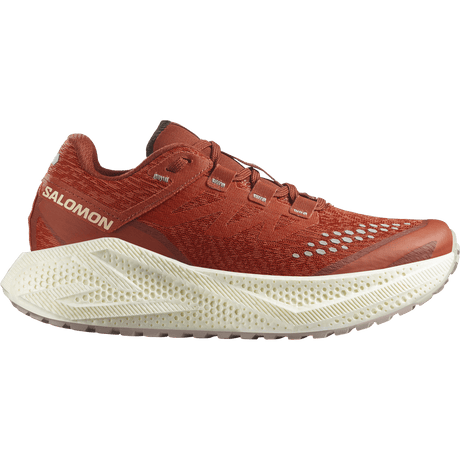 Salomon | Aero Glide 3 Grvl | Trailschoenen | Dames | Trail.nl