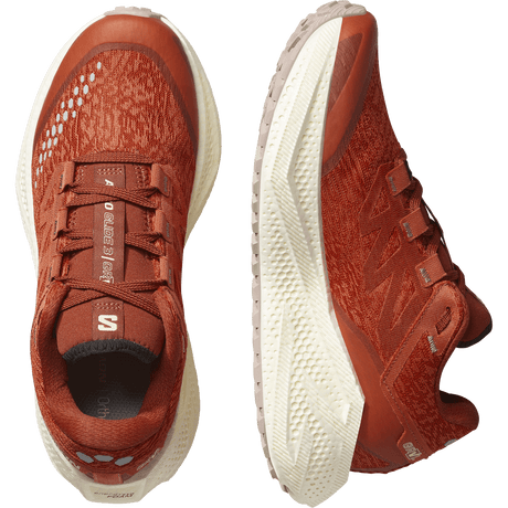 Salomon | Aero Glide 3 Grvl | Trailschoenen | Dames | Trail.nl