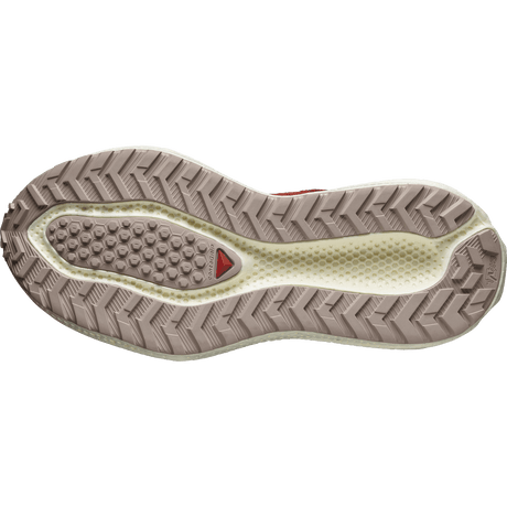 Salomon | Aero Glide 3 Grvl | Trailschoenen | Dames | Trail.nl