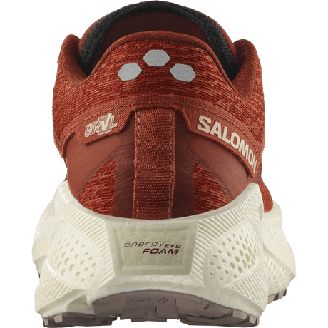 Salomon | Aero Glide 3 Grvl | Trailschoenen | Dames | Trail.nl