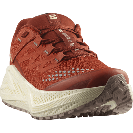 Salomon | Aero Glide 3 Grvl | Trailschoenen | Dames | Trail.nl