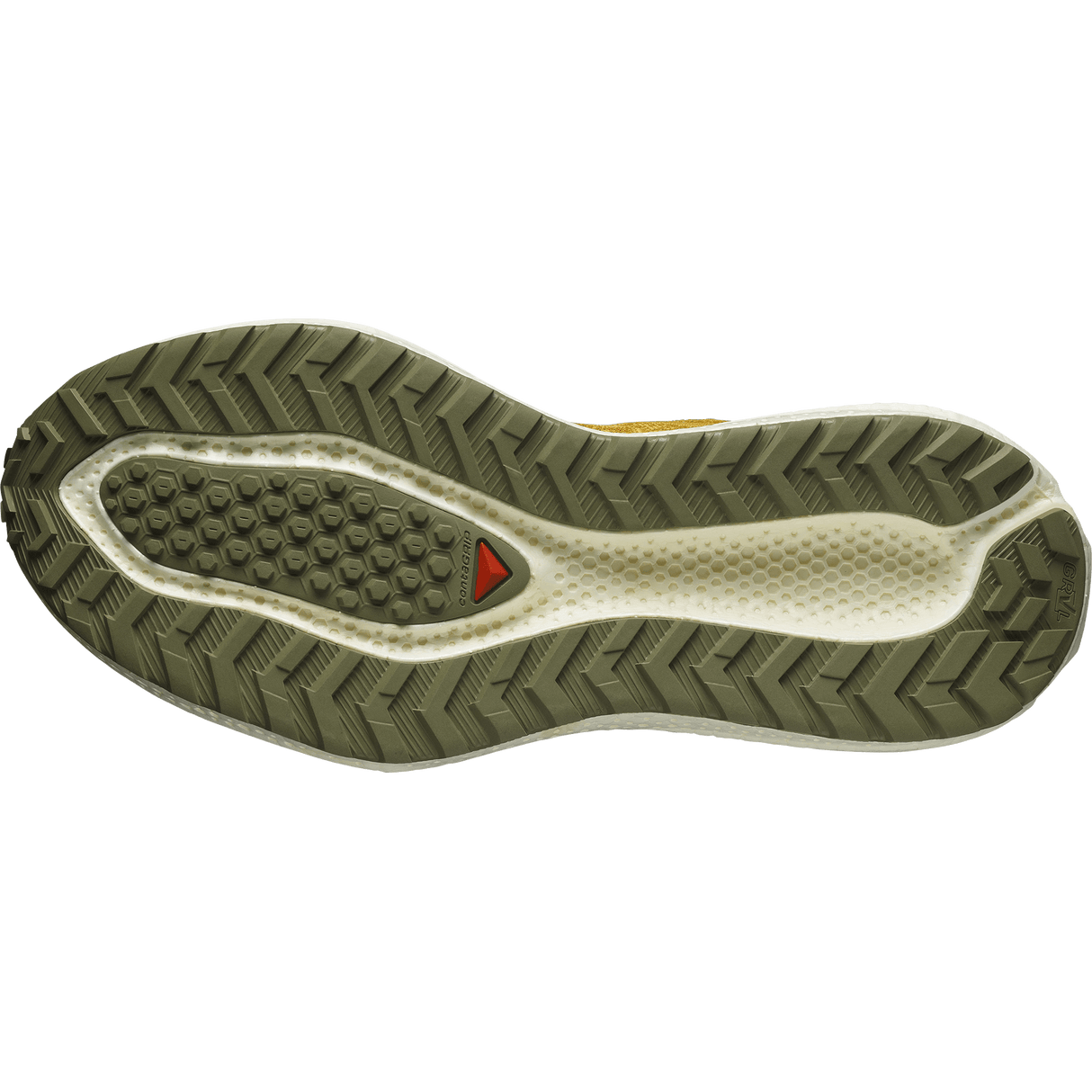 Salomon | Aero Glide 3 Grvl | Trailschoenen | Heren | Trail.nl
