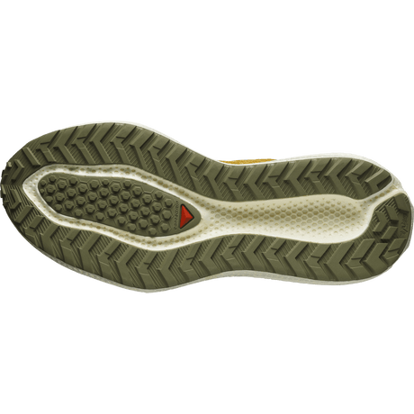 Salomon | Aero Glide 3 Grvl | Trailschoenen | Heren | Trail.nl