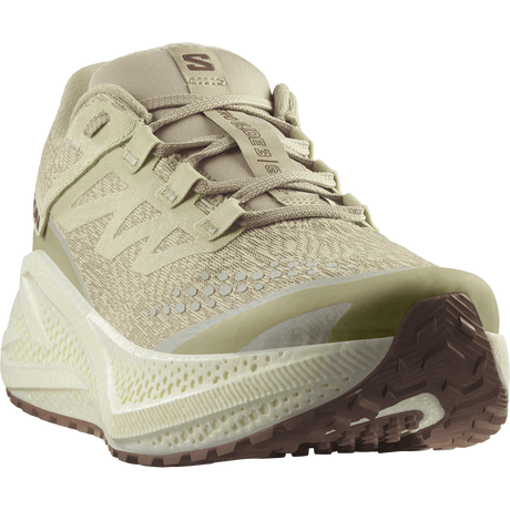 Salomon | Aero Glide 3 Grvl | Trailschoenen | Heren | Trail.nl