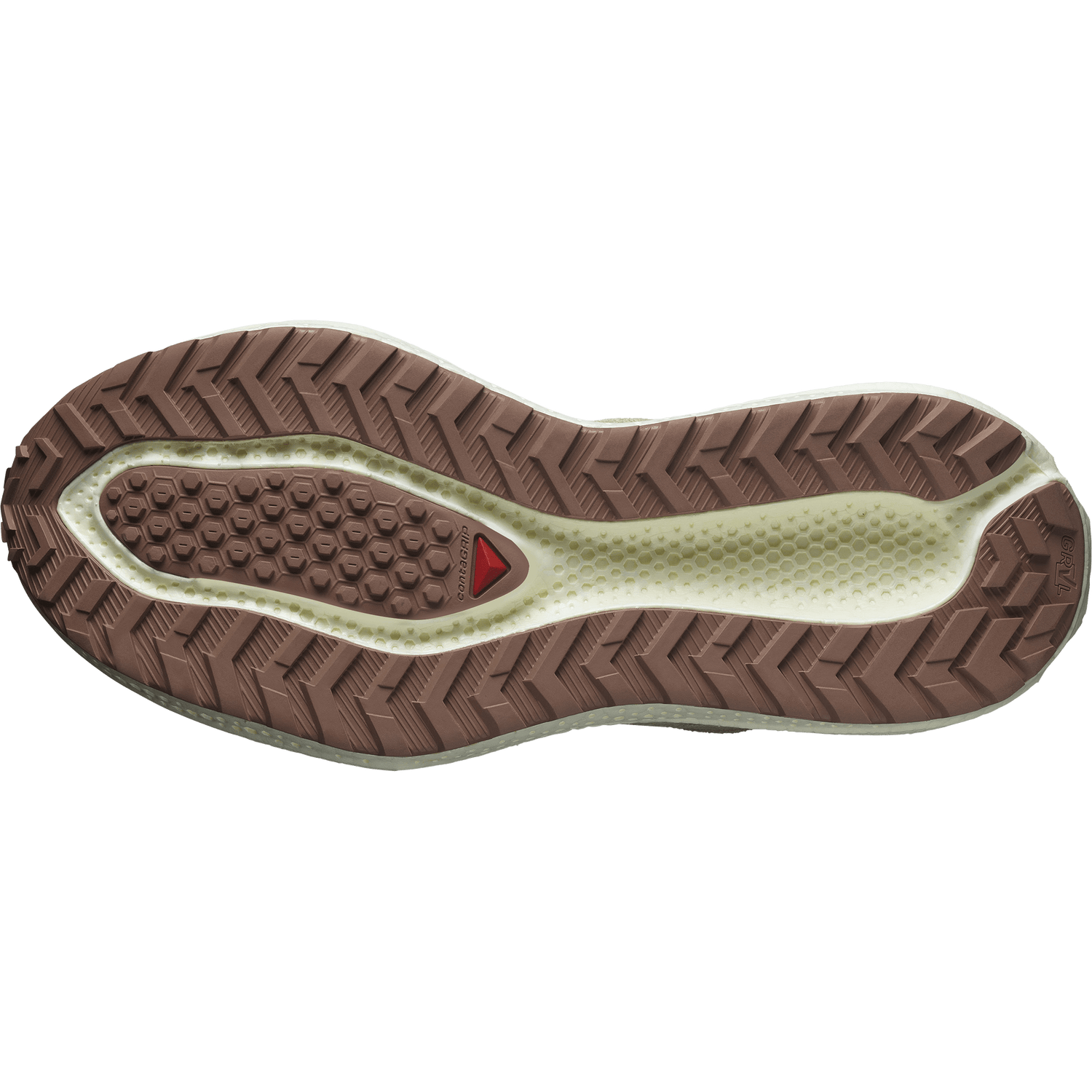 Salomon | Aero Glide 3 Grvl | Trailschoenen | Heren | Trail.nl