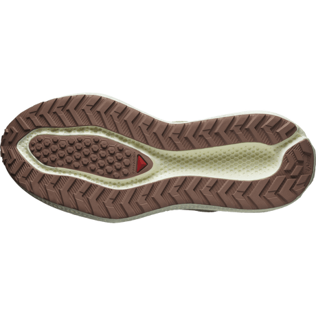 Salomon | Aero Glide 3 Grvl | Trailschoenen | Heren | Trail.nl