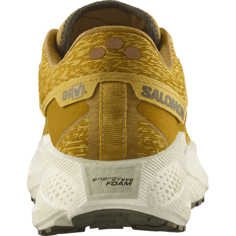 Salomon | Aero Glide 3 Grvl | Trailschoenen | Heren | Trail.nl