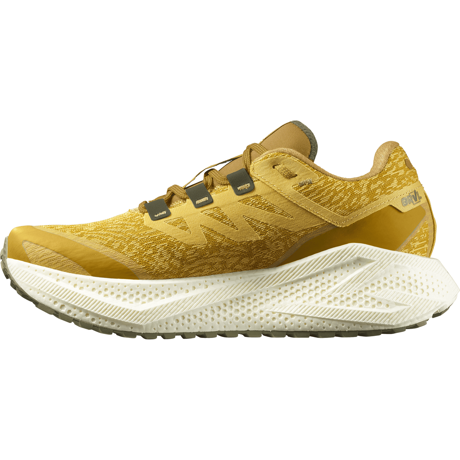 Salomon | Aero Glide 3 Grvl | Trailschoenen | Heren | Trail.nl
