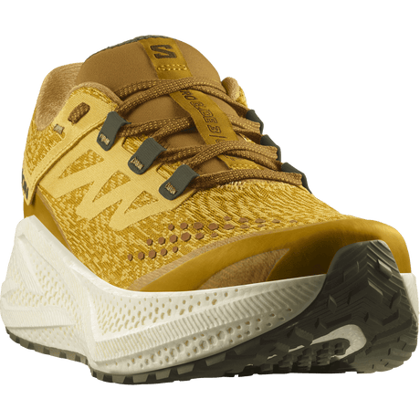 Salomon | Aero Glide 3 Grvl | Trailschoenen | Heren | Trail.nl
