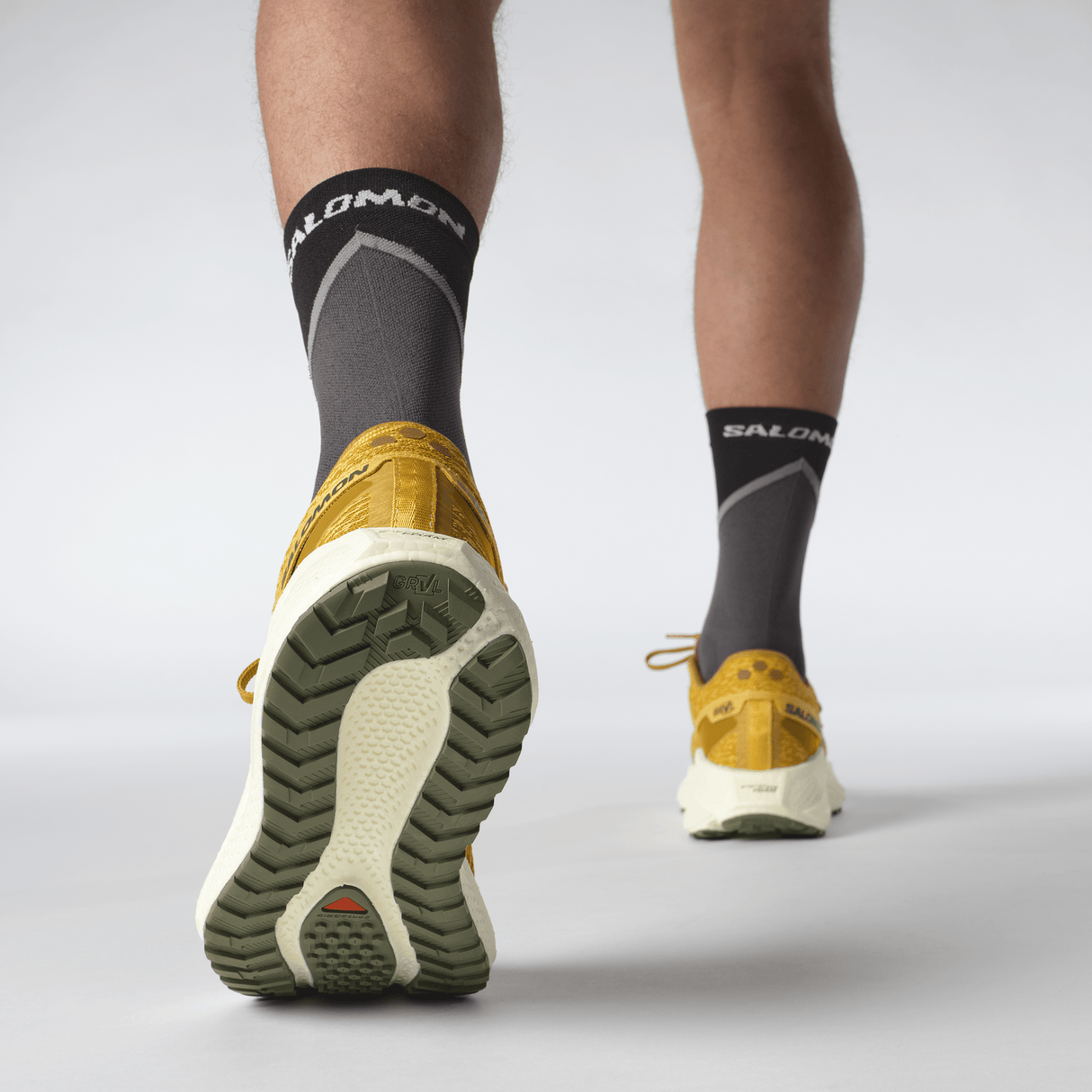 Salomon | Aero Glide 3 Grvl | Trailschoenen | Heren | Trail.nl