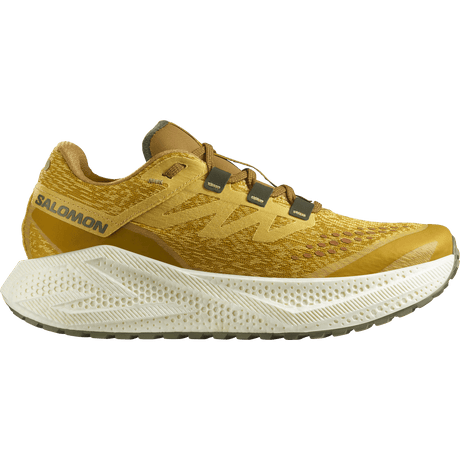 Salomon | Aero Glide 3 Grvl | Trailschoenen | Heren | Trail.nl