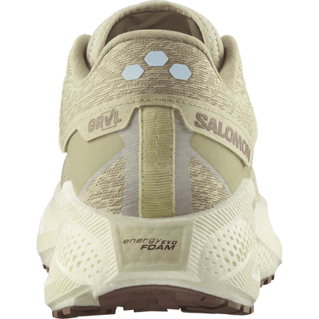 Salomon | Aero Glide 3 Grvl | Trailschoenen | Heren | Trail.nl