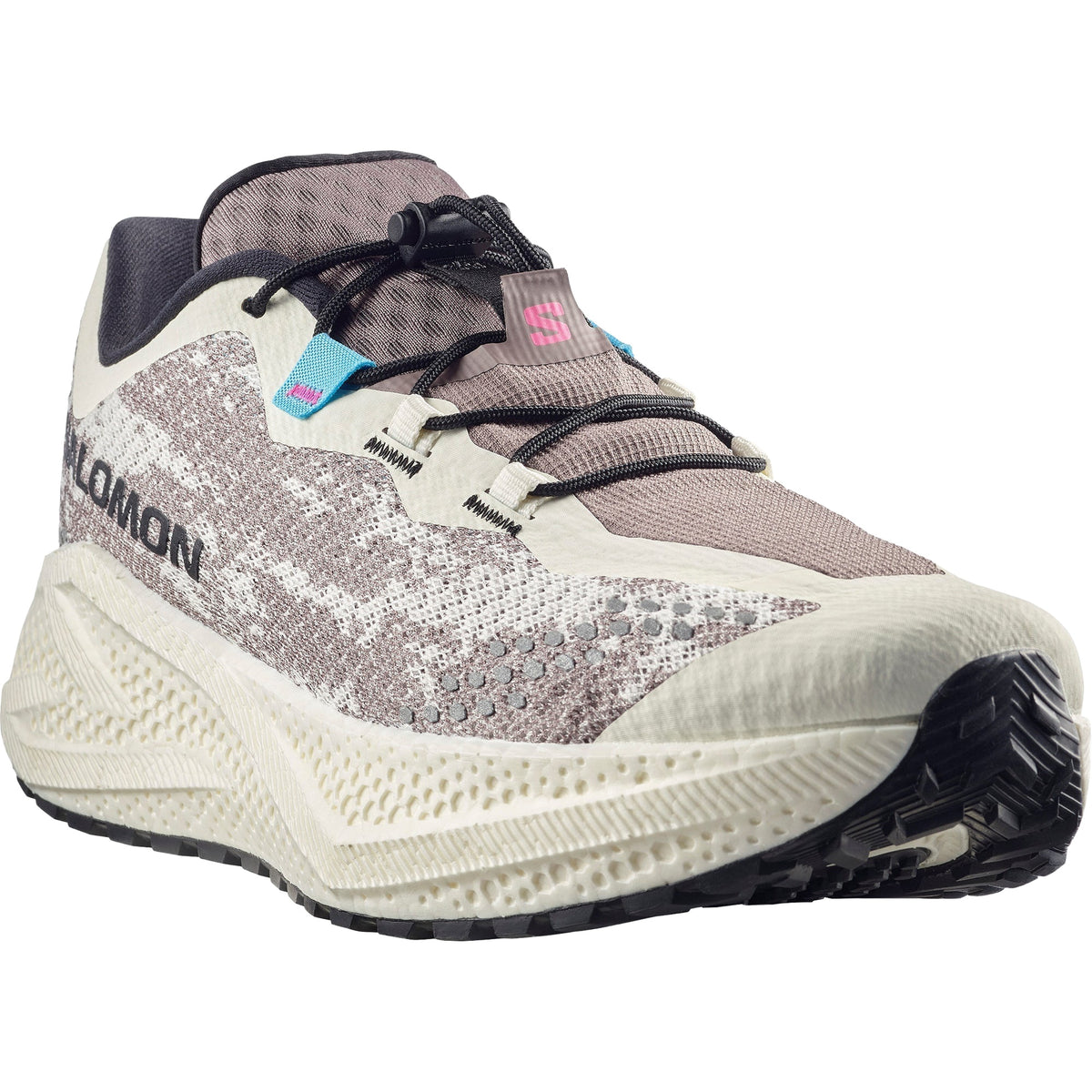 Salomon Aero Glide 4 GRVL Heren | Trail.nl