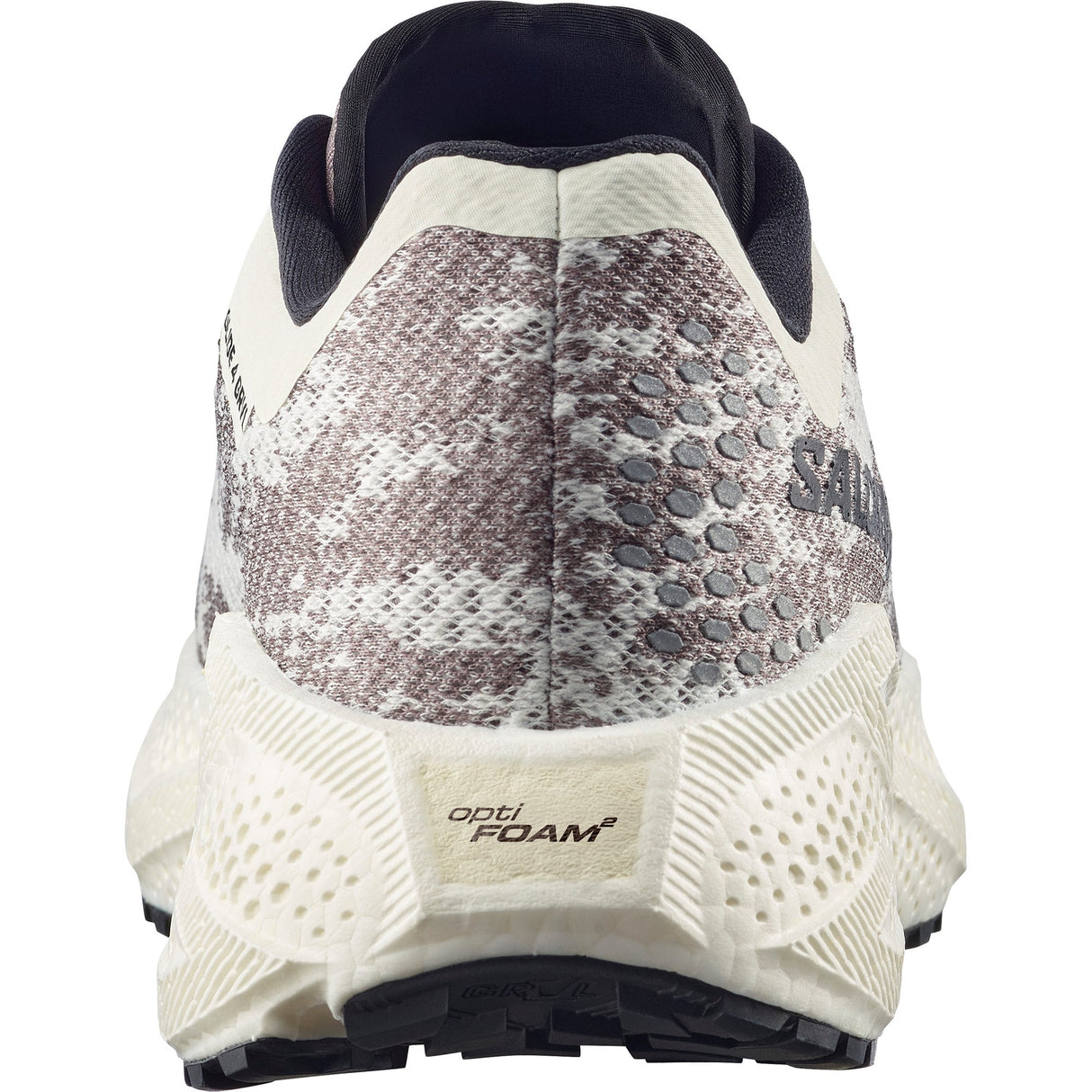 Salomon | Aero Glide 4 GRVL | Trailschoenen | Dames | Trail.nl