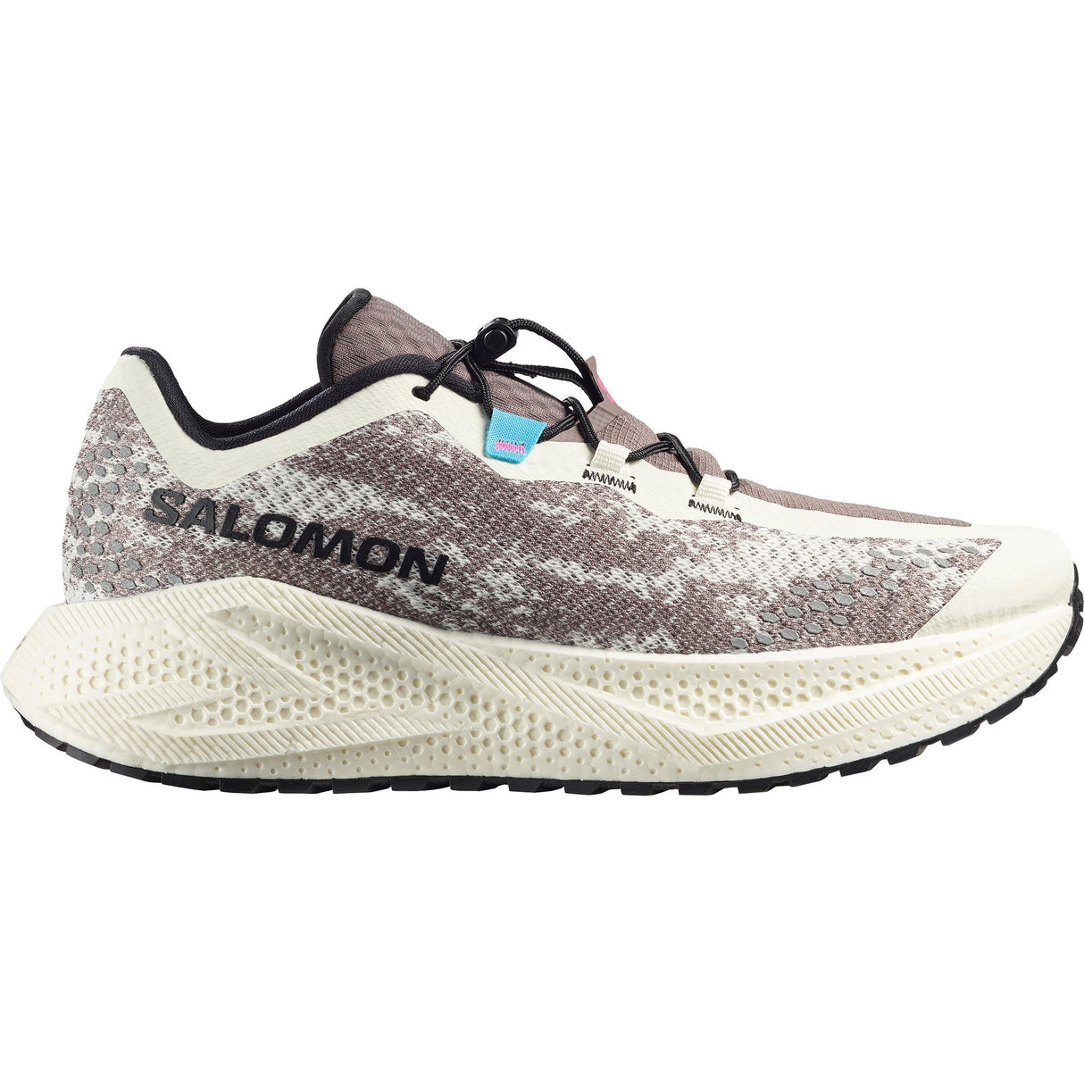 Salomon | Aero Glide 4 GRVL | Trailschoenen | Dames | Trail.nl