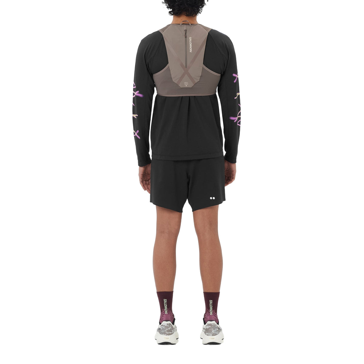 Salomon Aero Glide 4 GRVL Heren | Trail.nl