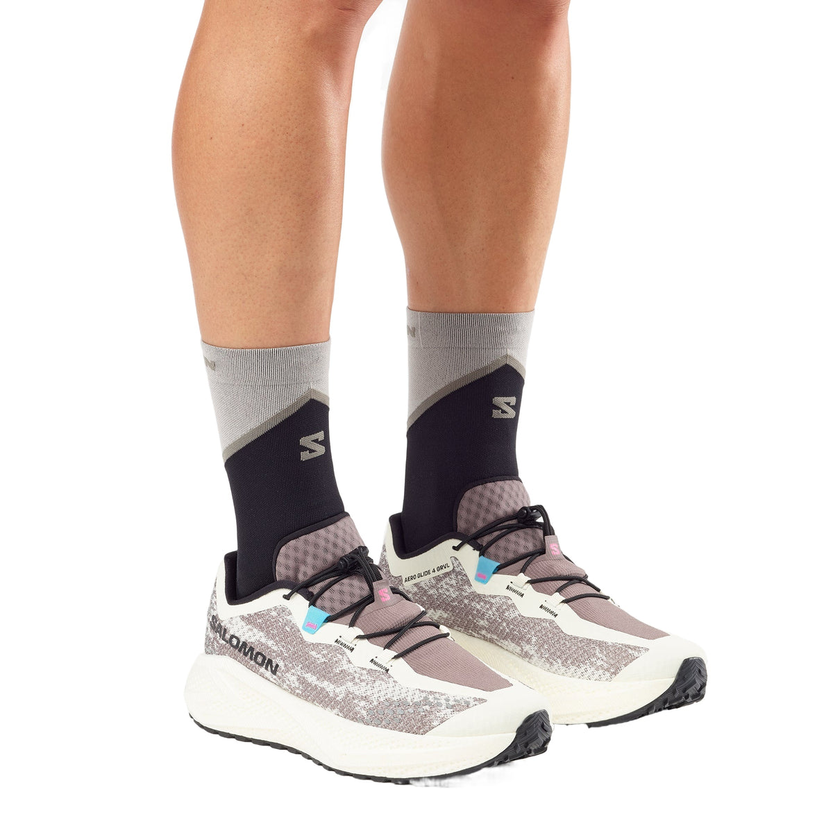 Salomon Aero Glide 4 GRVL Heren | Trail.nl