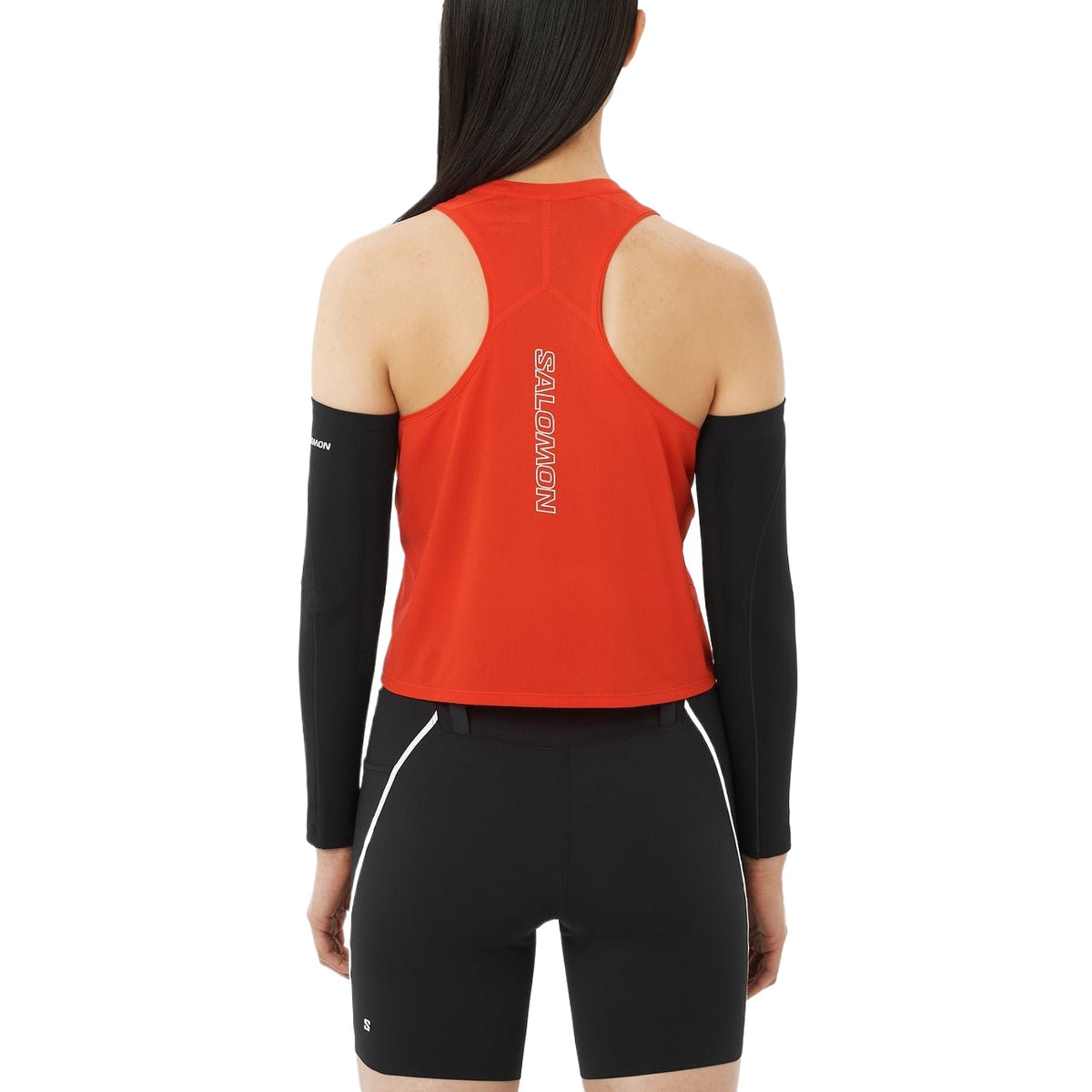 Salomon Armsleeves | Trail.nl