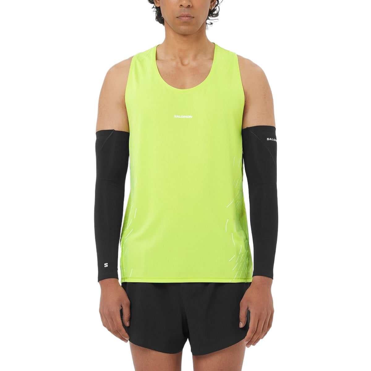 Salomon Armsleeves | Trail.nl