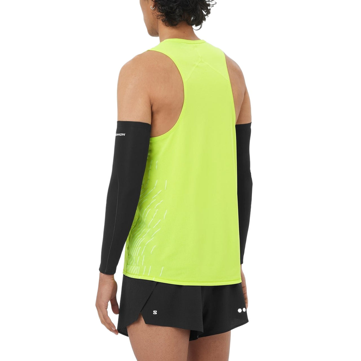 Salomon Armsleeves | Trail.nl