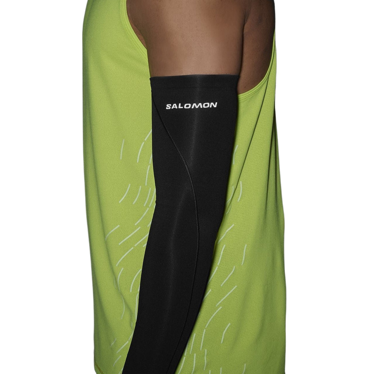 Salomon Armsleeves | Trail.nl