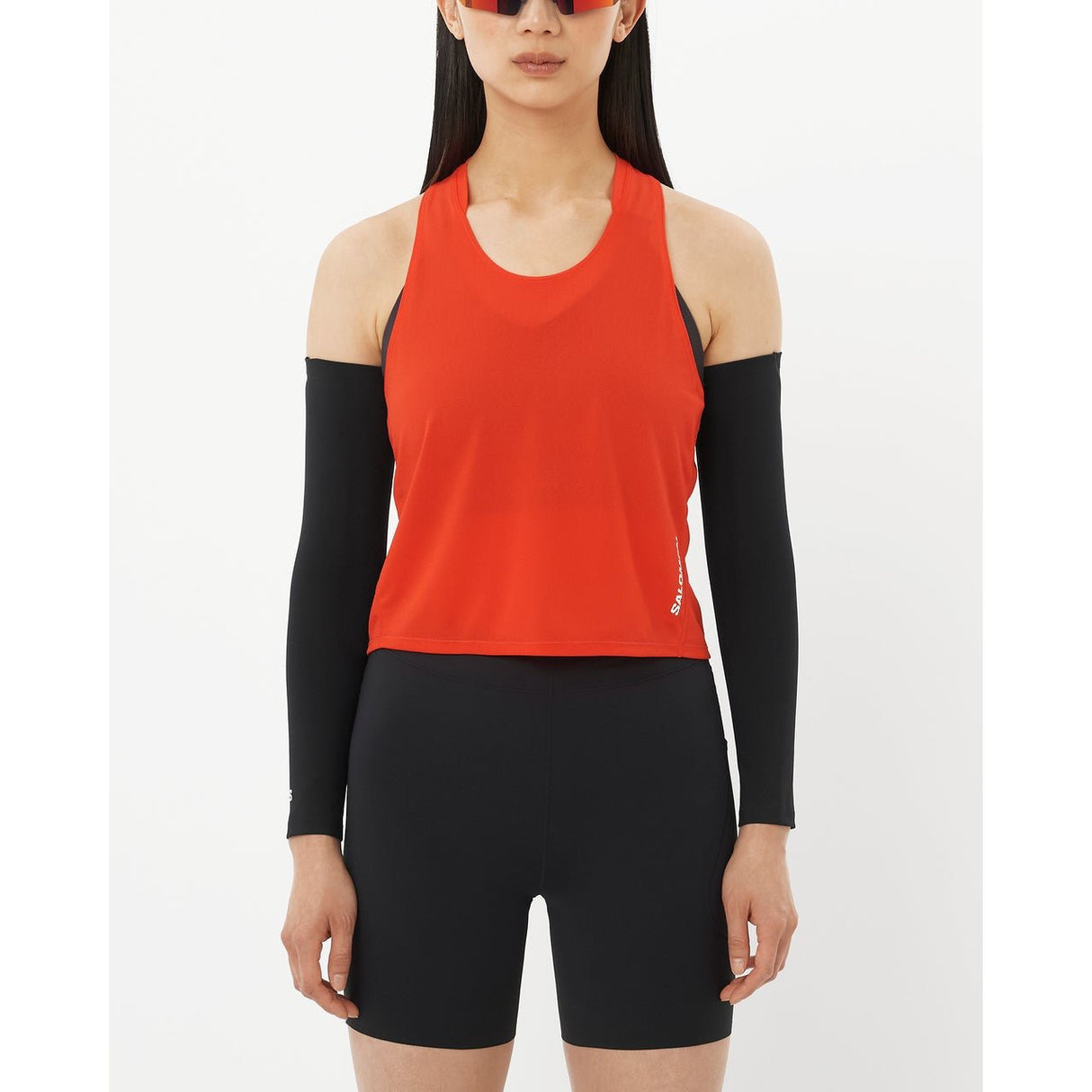 Salomon Armsleeves | Trail.nl
