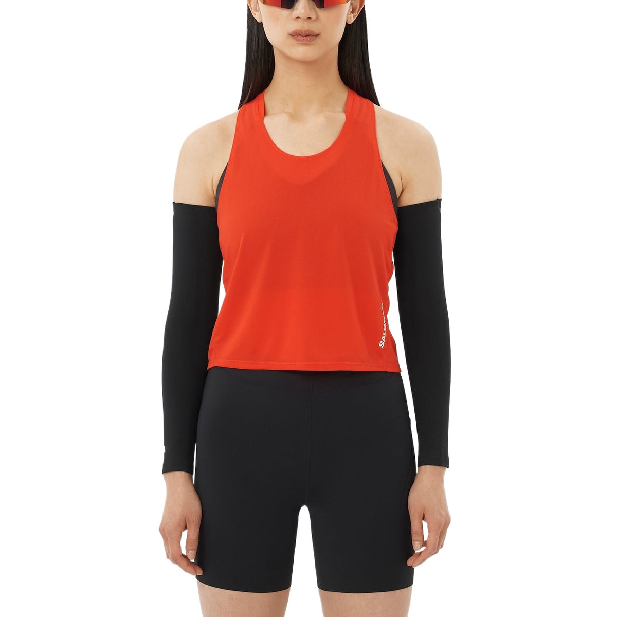 Salomon Armsleeves | Trail.nl