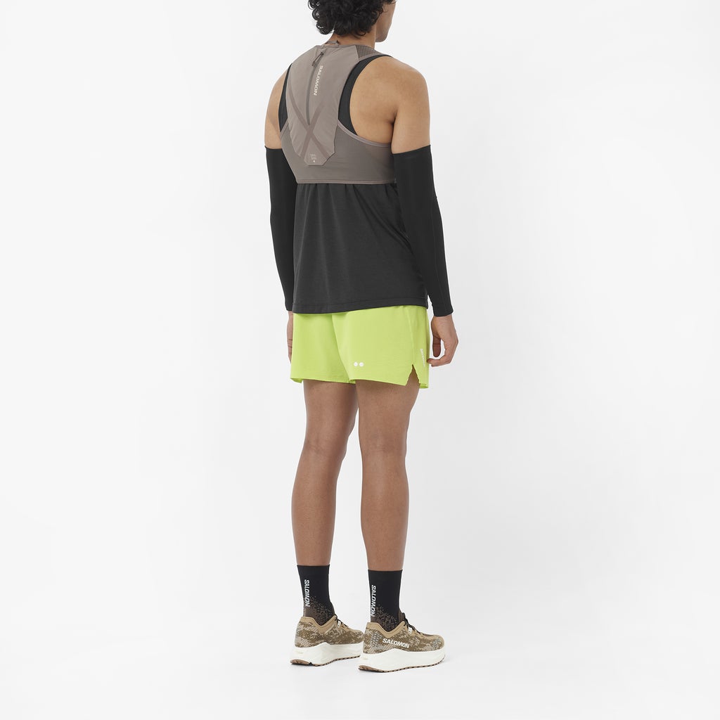 Salomon | Armsleeves | Armstukken - Trail.nl