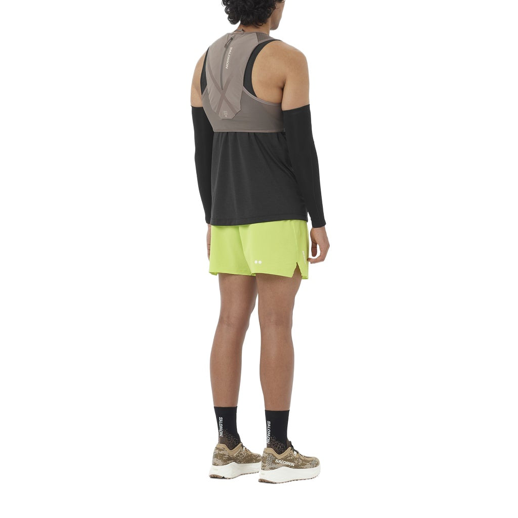 Salomon Armsleeves | Trail.nl