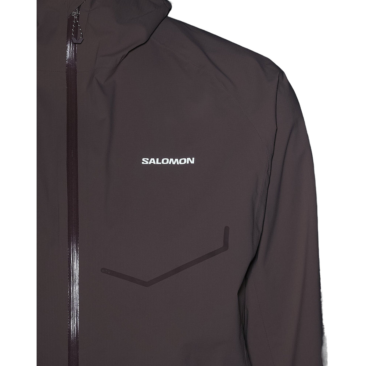 Salomon Bonatti 2.5-Laags Waterproof Dames (10k) - Trail.nl