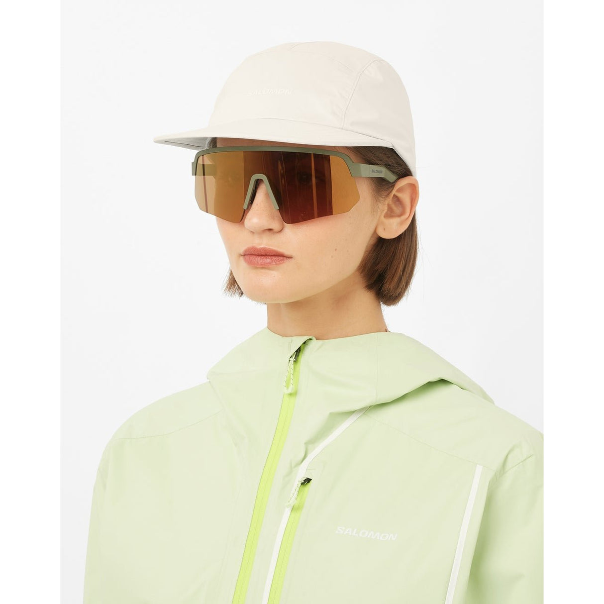 Salomon Bonatti Pro Cap (waterproof) | Trail.nl