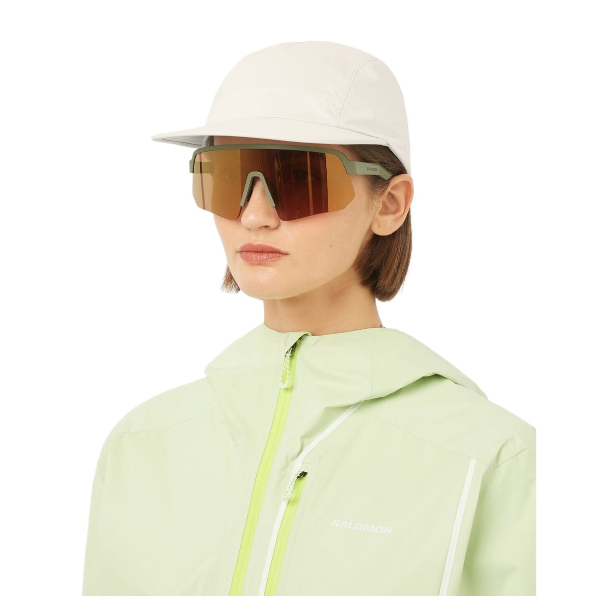 Salomon Bonatti Pro Cap (waterproof) | Trail.nl