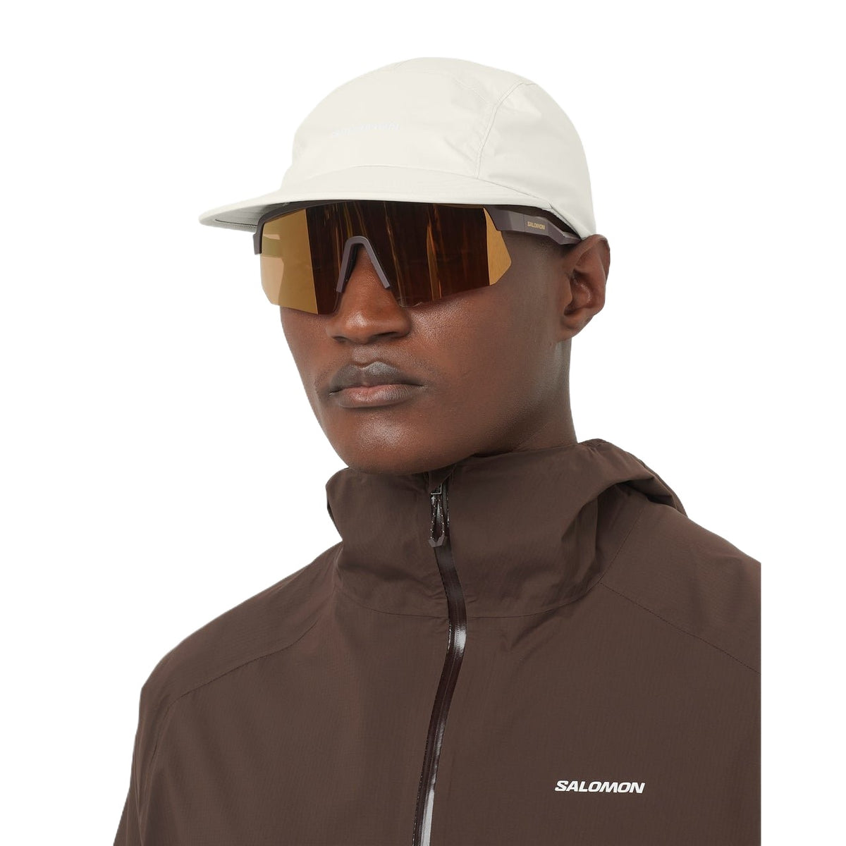 Salomon Bonatti Pro Cap (waterproof) | Trail.nl