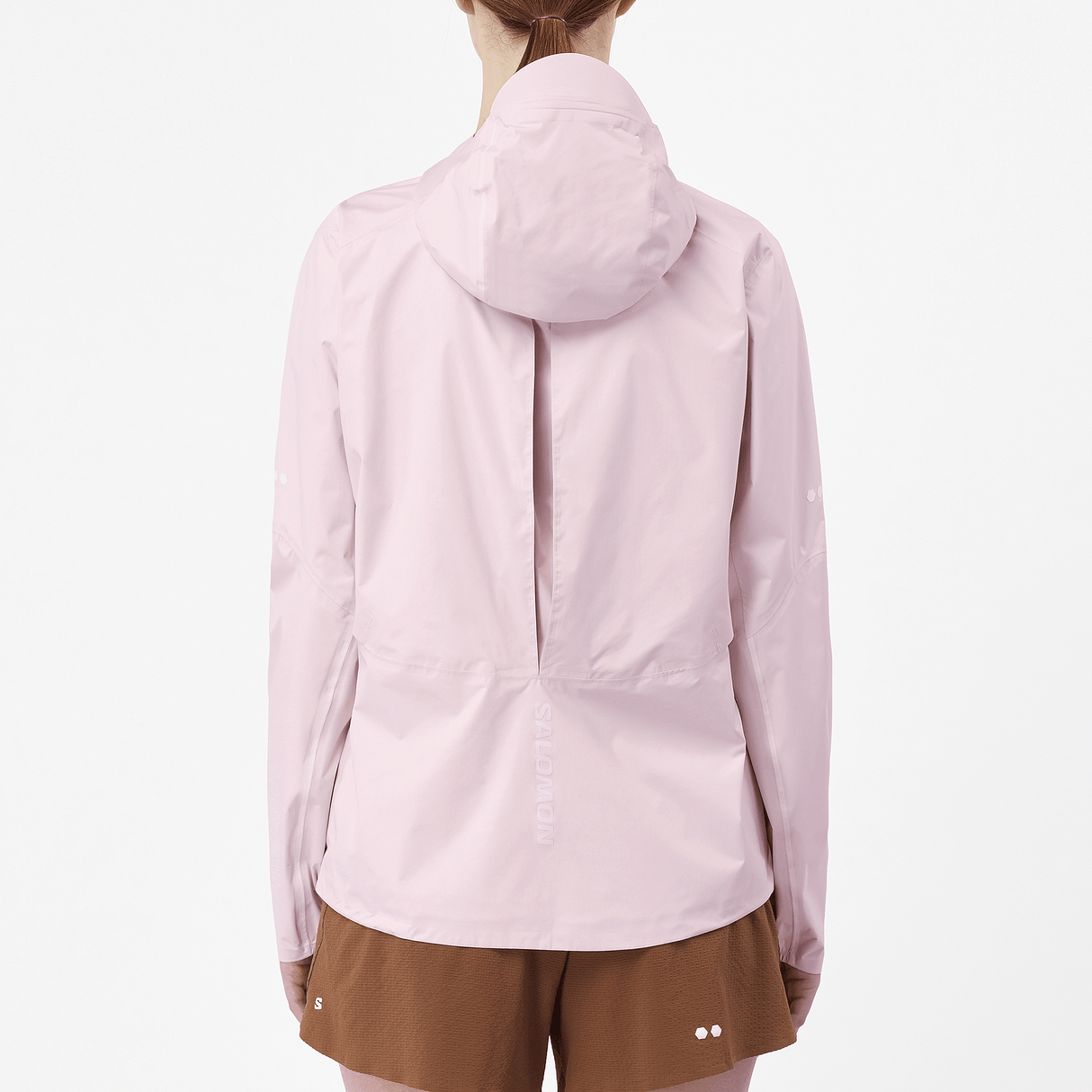 Salomon Bonatti Pro Jacket Dames | Trail.nl