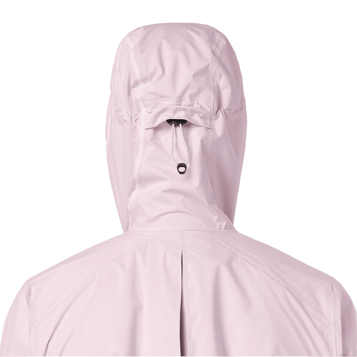 Salomon Bonatti Pro 2.5-Laags Jacket Dames (20k) | Trail.nl