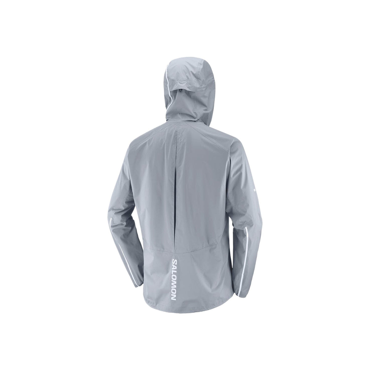 Salomon Bonatti Pro 2.5-Laags Jacket Heren (20k) | Trail.nl